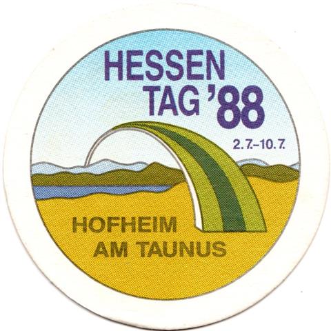 frankfurt f-he henninger rund 4b (205-hessentag 1988)
